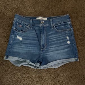 Hollister Shorts